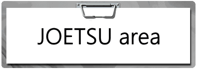 JOETSU area