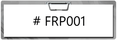 # FRP001