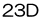 23D